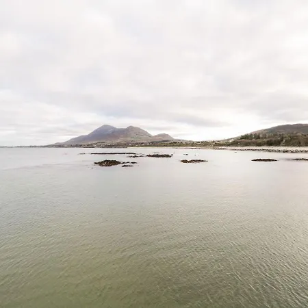 Сasa de vacaciones Old Head View Louisburgh